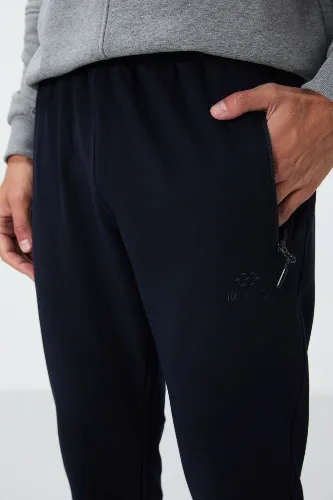 Resim T06Er-84651 Jogger Erkek Eşofman Alt