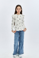 Resim Yenikoza Kız Çocuk 