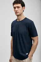 Resim Lufian Junya Erkek T-shirt 111020312