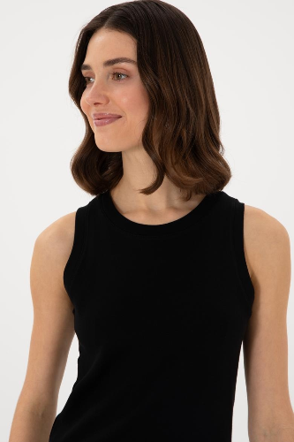 Resim U.s. Polo assn. Kadın T-shirt PU-8900 Gedda-A-Iy26