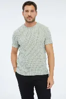 Resim Cazador Erkek T-shirt 45000