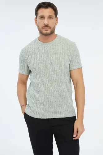 Resim Cazador Erkek T-shirt 45000