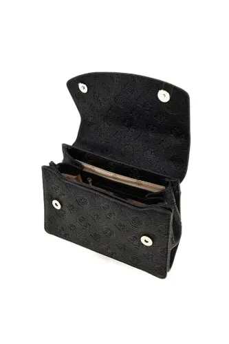 Resim Guess Kadın Çanta HWPG9349210-BLA Cresidia