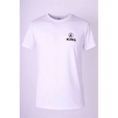 Resim Trender Erkek T-shirt