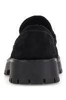 Resim Guess Erkek Günlük Ayakkabı FMTZIASUE14-BLACK