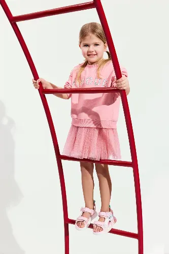 Resim Sportek(VİCCO) Çocuk Sandalet