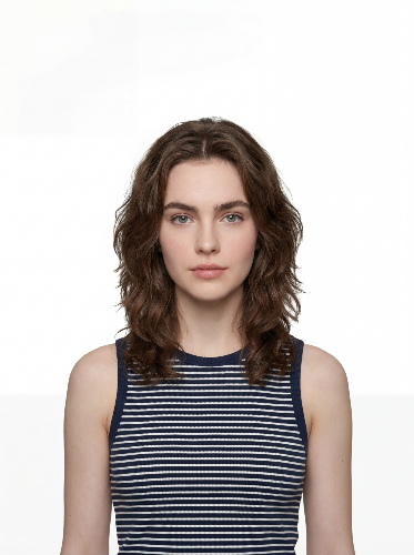 Resim Loft Kadın T-shirt LF2042130