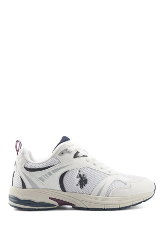 Resim U.S. Polo Assn. Erkek Spor Ayakkabı A101947487 Danive 5Fx