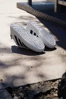 Resim Adidas BARREDA Erkek Spor Ayakkabı JI2306