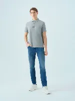 Resim Loft  Erkek T-Shirt Lf2036745