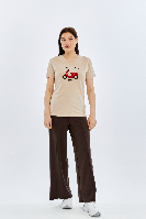 Resim Trender Kadın T-shirt