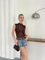 Resim Yenikoza Kadın Bluz