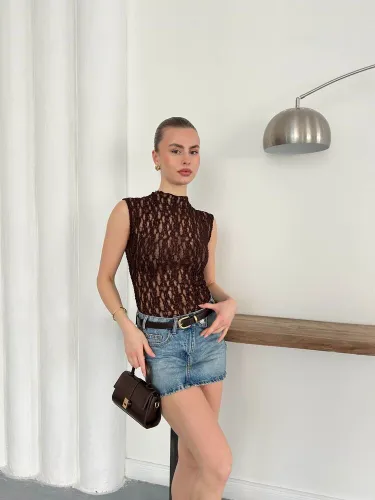 Resim Yenikoza Kadın Bluz