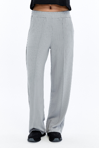 Resim Trender Kadın Kanvas Pantolon