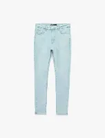 Resim Koton Erkek Jean Pantolon 7WAM40084ND