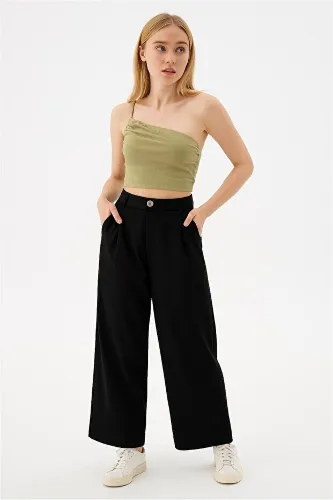 Resim Fashion Friends Kadın Pantolon 26Y0341K1