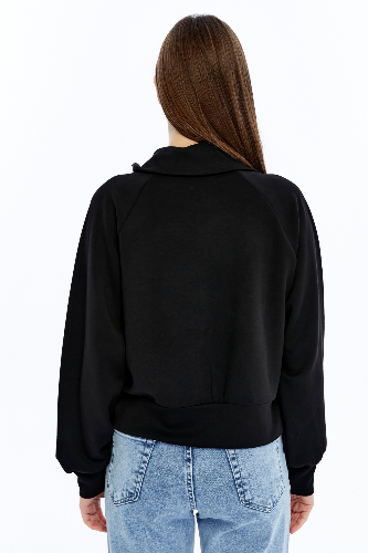 Resim Viole&More Kadın Sweat VM119