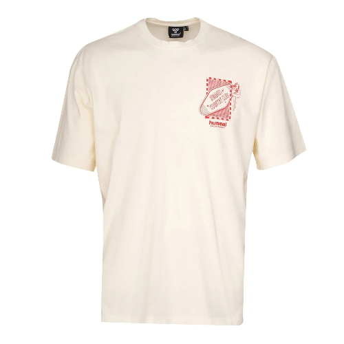 Resim Hummel Hmlyuyuba  S/S  Erkek T-Shirt 912374-9157
