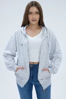 Resim Trender Kadın Sweat