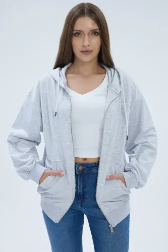 Resim Trender Kadın Sweat