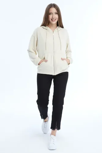 Resim Trender Kadın Sweat