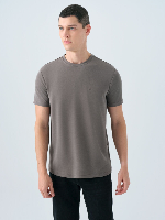 Resim Loft  Erkek T-Shirt Lf2038850