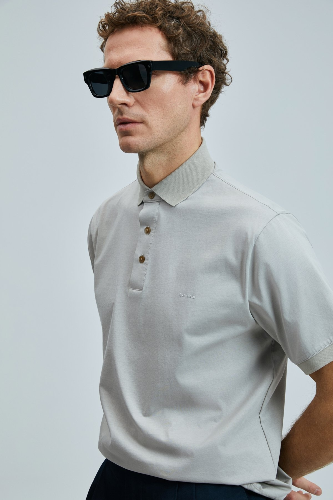 Resim Lufian Erkek T-shirt 111040228