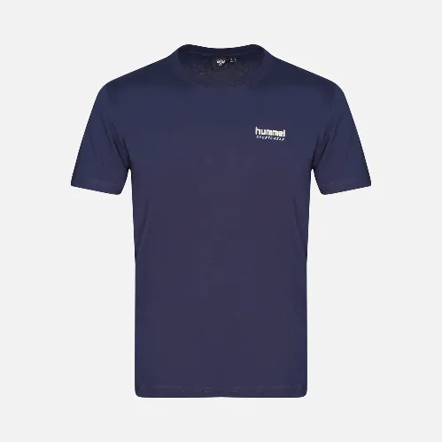 Resim Hummel Hmltweed S/S Erkek T-Shirt 912362-7459