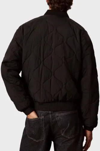 Resim Calvin Klein Erkek Mont