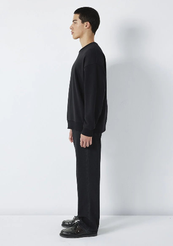 Resim Mavi Erkek Sweat M0S10530-900