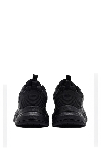 Resim Skechers Bobs Dıego Erkek Spor Ayakkabı 118330 BBK