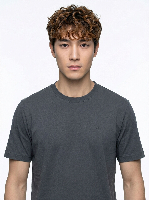 Resim Loft  Erkek T-Shirt Lf2038850