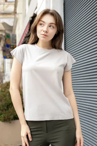 Resim Yenikoza Kadın Bluz