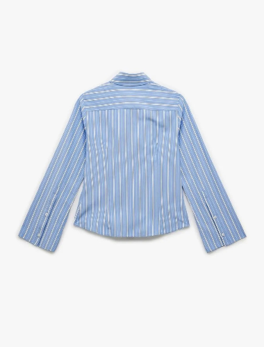 Resim Koton Kadın Gömlek 6SAK60064EW