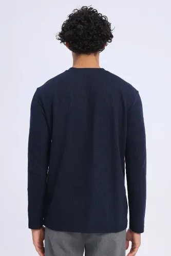 Resim Trender Erkek Sweat