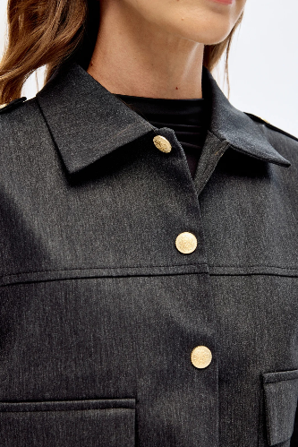 Resim QUZU Kadın Ceket