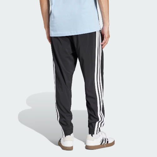 Resim Adidas M 3S Wv Tc Pt Erkek Eşofman Alt Im7841