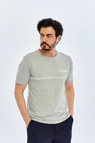 Resim Trender Erkek T-shirt