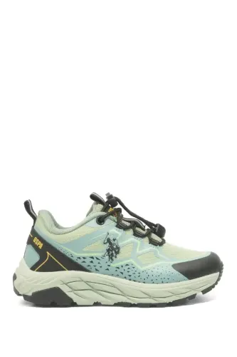 Resim U.S. Polo Assn. Erkek Çocuk Günlük Ayakkabı A102695993 Pocco Jr 6Pr