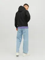 Resim Jack & Jones Jjebasıc Softshell Hood Noos Erkek Ceket 12236300