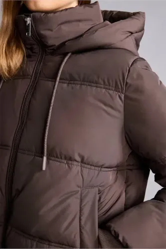 Resim Defacto  Kadın Mont H8577AX/BN601