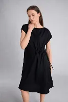 Resim Defacto Kadın Elbise G1131AX/BK81