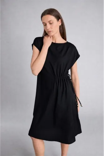 Resim Defacto Kadın Elbise G1131AX/BK81