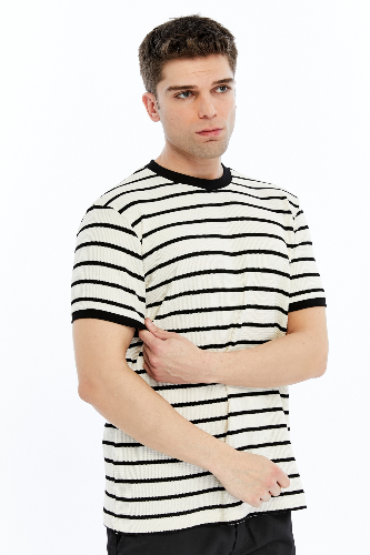 Resim Trender Erkek T-shirt