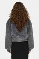 Resim Only Onlmanny Faux Fur Bomber Cc Otw Mont 15322405