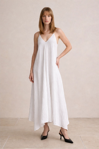 Resim QUZU Kadın Elbise / Tulum