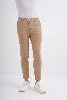 Resim Cazador Erkek Kanvas Pantolon 00080