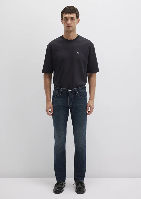 Resim Mavi Jake Erkek Jean Pantolon M0042289339