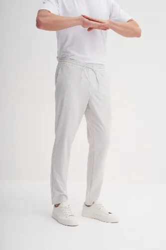 Resim Cazador Erkek Kanvas Pantolon 00140