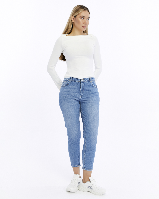 Resim Yenikoza Kadın Jean